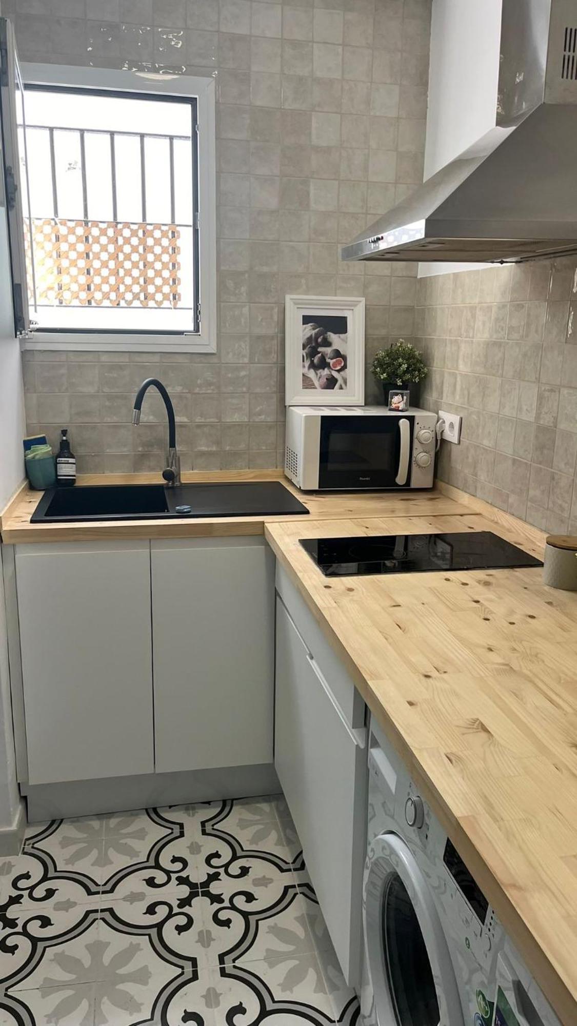 Apartamento En Casco Antiguo - Plaza De La Gavidia Севилья Экстерьер фото
